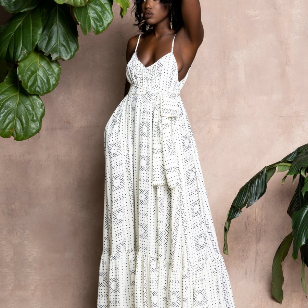 Summer Dress